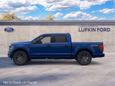 2026 Ford F-150 STX®