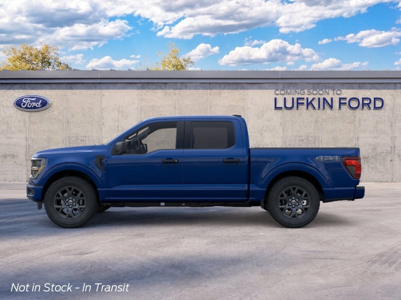 2026 Ford F-150 STX®