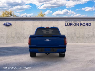 2026 Ford F-150 STX®