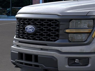 2026 Ford F-150 STX®