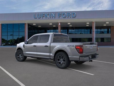 2026 Ford F-150 STX®