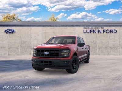 2026 Ford F-150 STX®