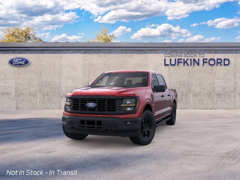 2026 Ford F-150 STX®