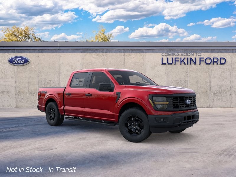 2026 Ford F-150 STX®