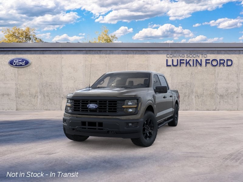 2026 Ford F-150 STX®