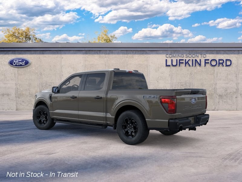 2026 Ford F-150 STX®
