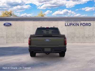 2026 Ford F-150 STX®