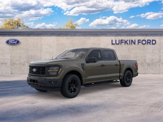 2026 Ford F-150 STX®