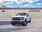 2026 Ford F-150 4X2 CREW LARIAT