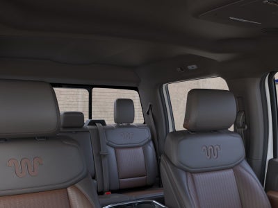 2026 Ford F-150 King Ranch®