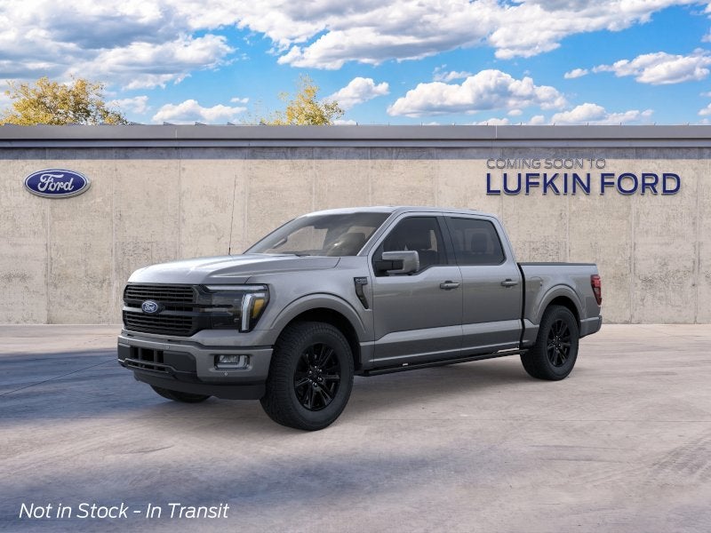 2026 Ford F-150 Platinum®