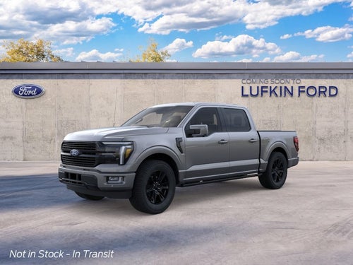 2026 Ford F-150 Platinum®