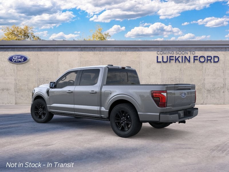 2026 Ford F-150 Platinum®
