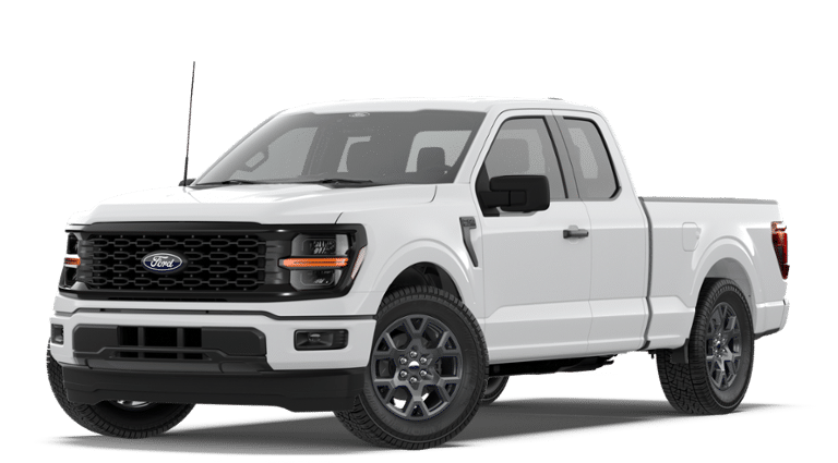 2026 Ford F-150 STX®