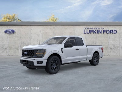 2026 Ford F-150 STX®