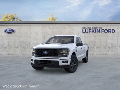2026 Ford F-150 STX®