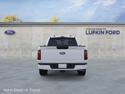 2026 Ford F-150 STX®