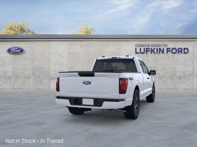 2026 Ford F-150 STX®