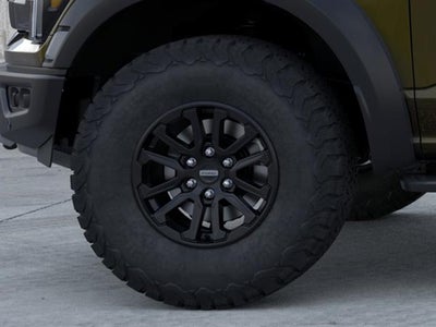 2026 Ford F-150 Raptor®