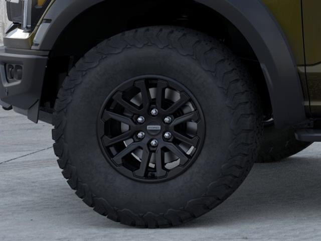 2026 Ford F-150 Raptor®