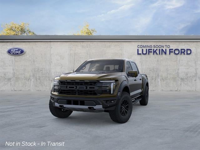 2026 Ford F-150 Raptor®
