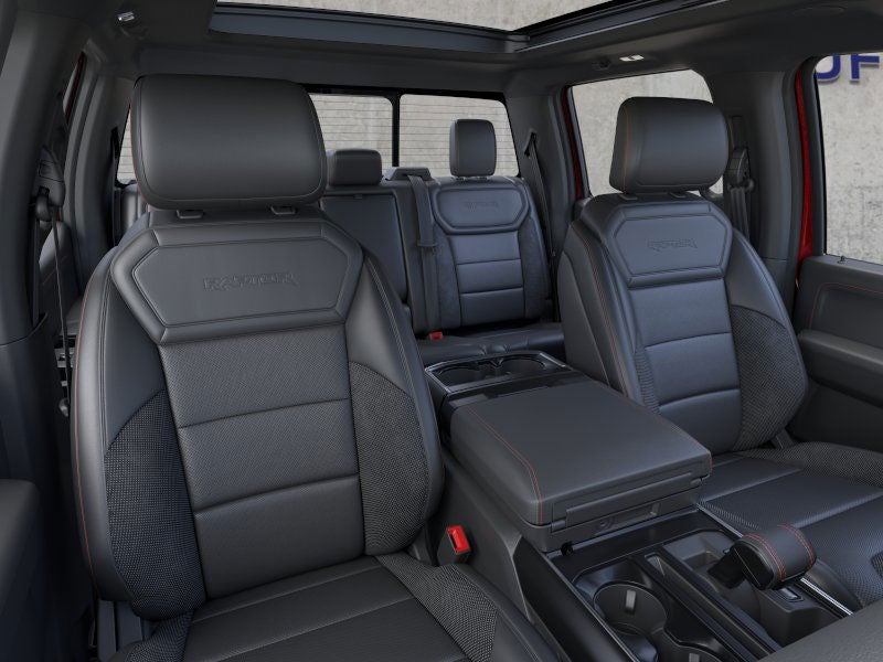 2026 Ford F-150 Raptor®