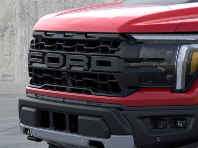 2026 Ford F-150 Raptor®