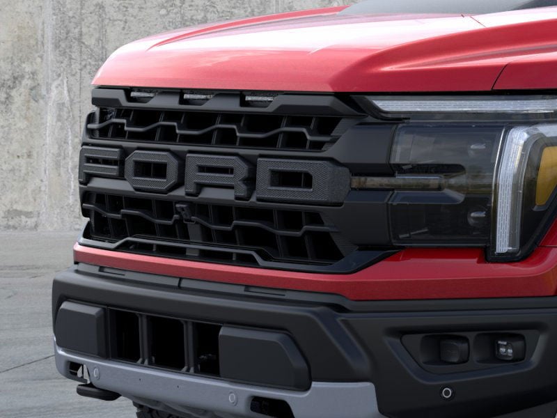 2026 Ford F-150 Raptor®