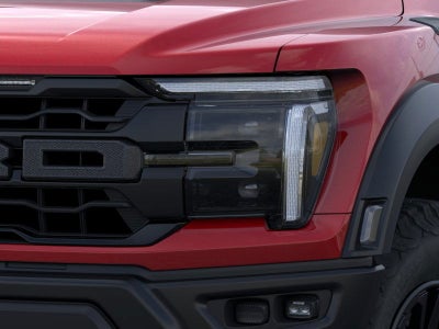 2026 Ford F-150 Raptor®