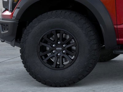 2026 Ford F-150 Raptor®