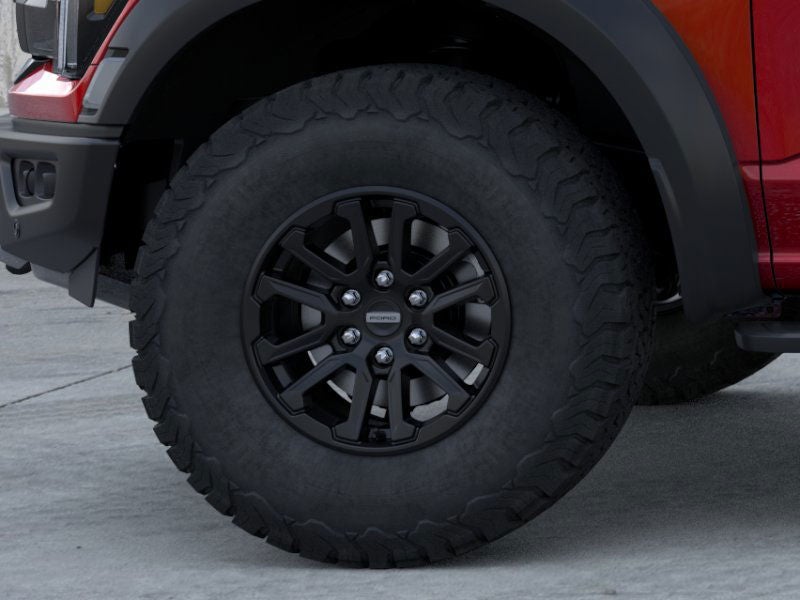 2026 Ford F-150 Raptor®