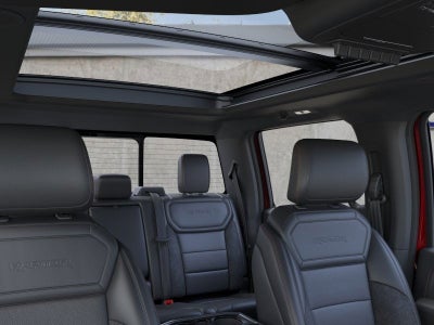 2026 Ford F-150 Raptor®