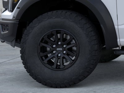 2026 Ford F-150 Raptor®