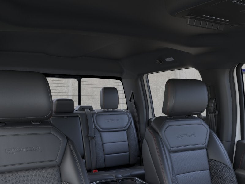 2026 Ford F-150 Raptor®