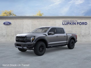 2026 Ford F-150 Raptor®