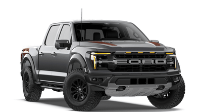 2026 Ford F-150 Raptor®
