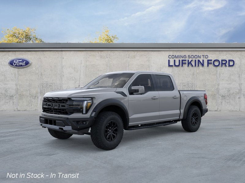 2026 Ford F-150 Raptor®