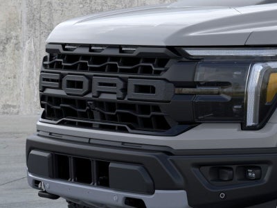 2026 Ford F-150 Raptor®