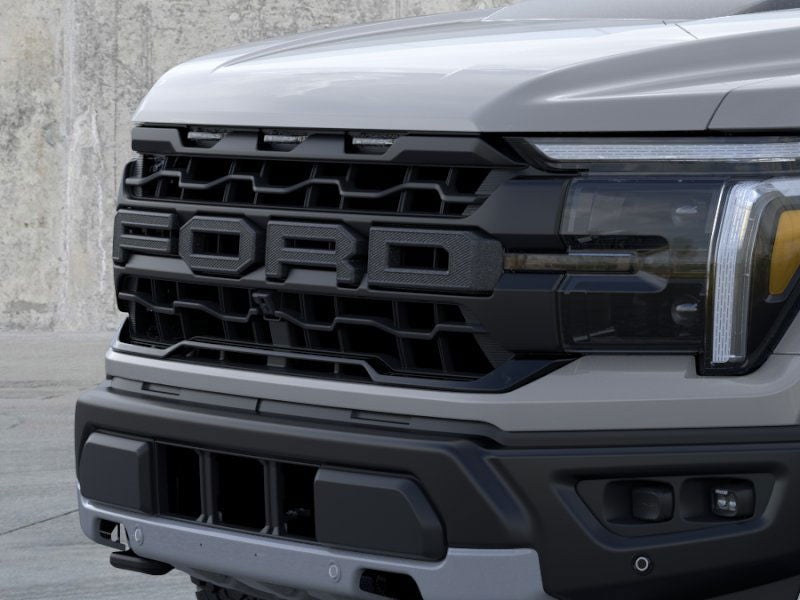 2026 Ford F-150 Raptor®