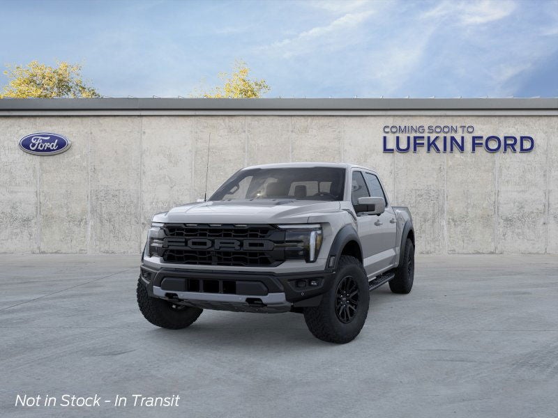 2026 Ford F-150 Raptor®