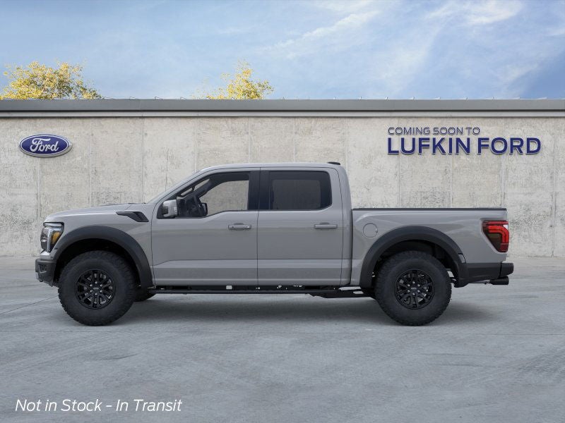 2026 Ford F-150 Raptor®