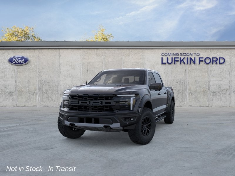 2026 Ford F-150 Raptor®