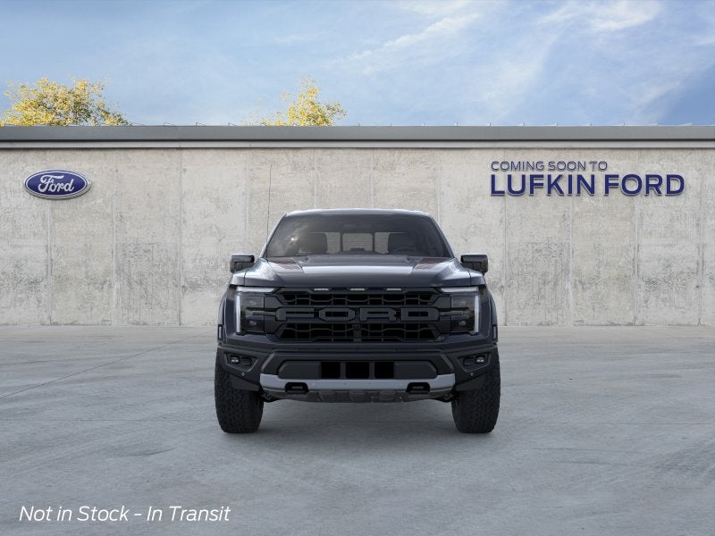 2026 Ford F-150 Raptor®