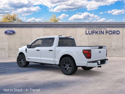 2026 Ford F-150 STX®