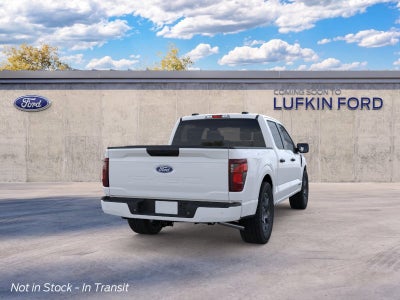 2026 Ford F-150 STX®