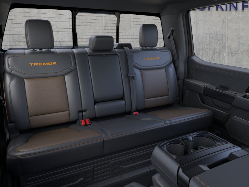 2026 Ford F-150 Tremor®