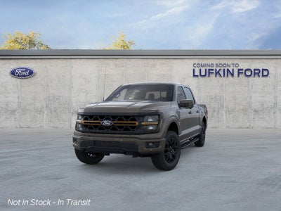 2026 Ford F-150 Tremor®
