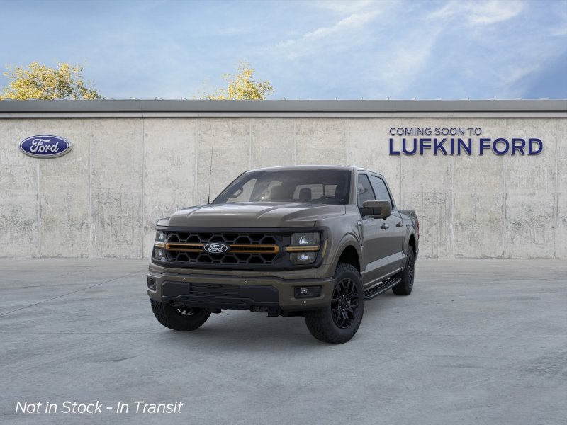 2026 Ford F-150 Tremor®