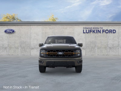 2026 Ford F-150 Tremor®