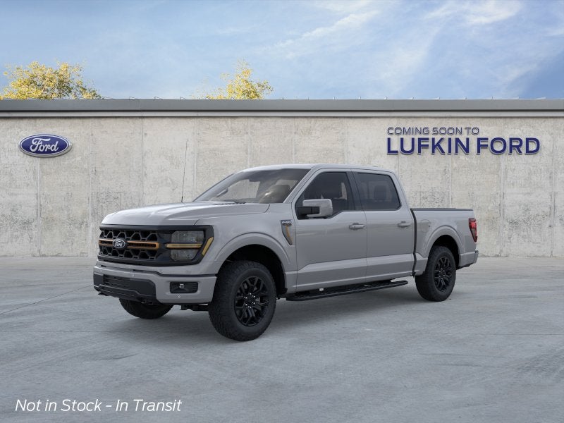 2026 Ford F-150 Tremor®